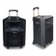 PA System from China (mainland)