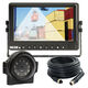Car Rear View System from China (mainland)