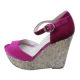 Ladies' Shoe from China (mainland)