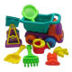 Summer Toys from China (mainland)
