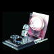 Acrylic Cosmetic POS Display Set from China (mainland)