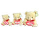 Bear Plush Toys from China (mainland)