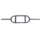 Hollow bar from China (mainland)