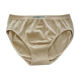 Men's underwear from China (mainland)