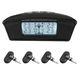 Tire Pressure Monitoring System from Hong Kong SAR
