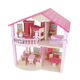 Doll house from China (mainland)