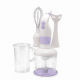 Blender from China (mainland)