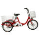 Electric Bike from China (mainland)