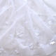Embroidered fabric from China (mainland)