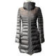 Women's coat from China (mainland)