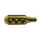 Lathe Precision Turned Part Product from Taiwan