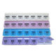 Pill Box from China (mainland)