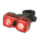 LED Taillight from Hong Kong SAR