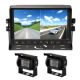 Car Rear-view System from Hong Kong SAR