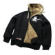 Men's jacket from China (mainland)