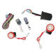 Talking alarm from China (mainland)