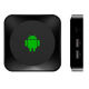 Android Smart TV Box from China (mainland)