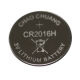 Button-cell Battery from China (mainland)