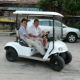 Golf Cart from China (mainland)