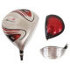 Golf Driver from China (mainland)