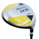 Golf Drive from China (mainland)