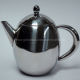 Stainless Steel Teapot from Taiwan