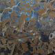 Flocking Fabric from China (mainland)