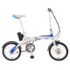 Electric Bike from China (mainland)