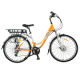 Electric Bike from China (mainland)