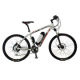 Electric Bike from China (mainland)
