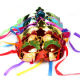 Party Masks from China (mainland)