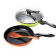 Saute Pans from China (mainland)