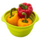 Silicone Fruit Basket from China (mainland)
