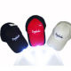 LED Hat from China (mainland)