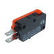 Micro Switch from China (mainland)