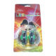 Shoelace from China (mainland)