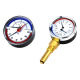 Pressure gauge from China (mainland)