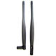 RFID Rubber Duck Antenna from Taiwan