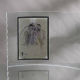 Acrylic Photo Frame from China (mainland)