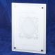 Acrylic Photo Frame from China (mainland)