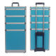Aluminum Cosmetic Cases from China (mainland)