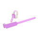 Plastic promotional ID wristbands from China (mainland)