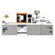Injection molding machine from China (mainland)