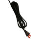 Power Cord from China (mainland)