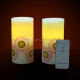 LED Wax Candle from China (mainland)