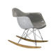 Armchair from China (mainland)