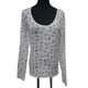 Women's knitted pullover from China (mainland)