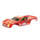Body Shell from China (mainland)