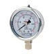 Pressure gauge from China (mainland)
