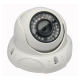 Color IR Day/Night Dome Camera from China (mainland)